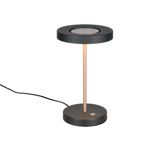 Table lamp Select Guano 12W 1300lm CRI80 IP20 2300K, 3000K, 4000K 3CCT