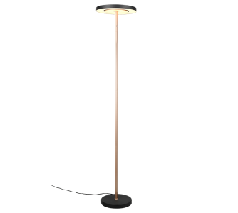 Floor lamp Select Guano 19W 2100lm CRI80 IP20 2300K, 3000K, 4000K 3CCT