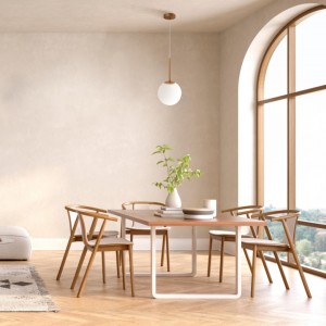 Riippuvalaisin Maytoni Basic kulta / valkoinen 40W E14 IP20