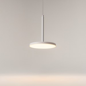 Riippuvalaisin Maytoni Plato valkoinen 12W 790lm 120° IP20 930