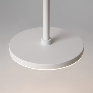 Riippuvalaisin Maytoni Plato valkoinen 12W 790lm 120° IP20 930