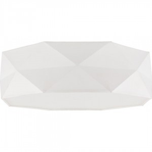 Laevalgusti tarvik TK Lighting Kantoor 4 valge E27 IP20