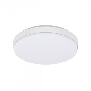 Dome light Prolumen AL87-11(G2.0) with motion sensor white 230V 25W 2900lm 120° IP54 930