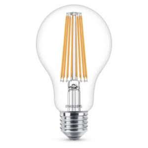 LED-lamppu 360 Line Filament FMB 230V 1.3W 55lm E27 360° 827