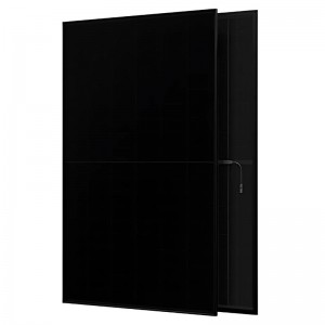 Solar panel AIKO Neostar MAH60DB N-TYPE TOPCON 1954x1134x30mm full black 500W IP68