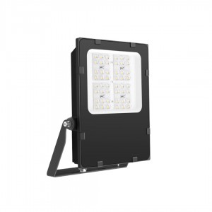 LED Prožektor BLP-F24A50P must 230V 47W 7500lm 120° IP66 0-10V 730