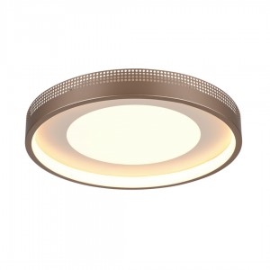 Ceiling lamp Trio Lighting Solea 36W 4700lm IP20 830