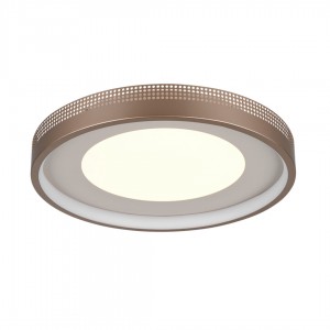 Ceiling lamp Trio Lighting Solea 36W 4700lm IP20 830