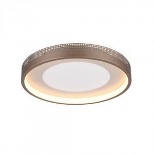 Ceiling lamp Trio Lighting Solea 36W 4700lm IP20 830