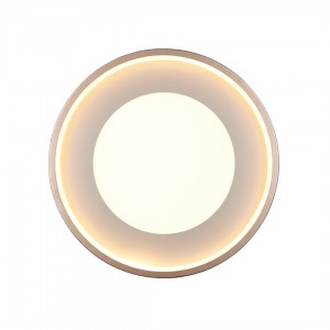 Ceiling lamp Trio Lighting Solea 36W 4700lm IP20 830