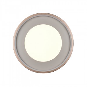 Ceiling lamp Trio Lighting Solea 36W 4700lm IP20 830