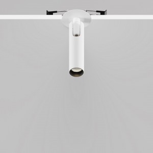 Recessed light Maytoni Focus T white 6W 330lm 36° IP20 930