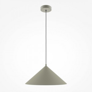 Pendant lamp Maytoni Basic colors 40W E27 IP20