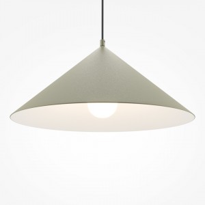 Подвесной светильник Maytoni Basic colors 40W E27 IP20