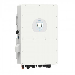 Гибридный инвертор Deye SUN-30K-SG02HP3-EU-AM2 30000W IP65