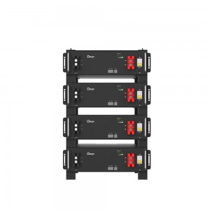 Аккумулятор Deye DEYE-SE-G5.1 pro-Battery IP20