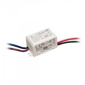 Блок питания MPL POWER 350mA 0.5~10V 230V 3W IP65