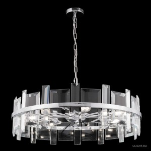 Lühter Maytoni Cerezo nikkel E14