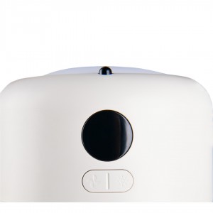 Вентилятор Trio Lighting Rena белый 0,5W 60lm IP20 840