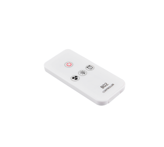 Вентилятор Trio Lighting Rena белый 0,5W 60lm IP20 840