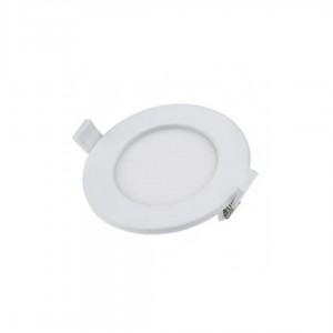 Kattovalaisin Optonica Allvalgusti valkoinen pyöreä  6W 525lm IP44 3000K, 4000K, 6000K 3CCT