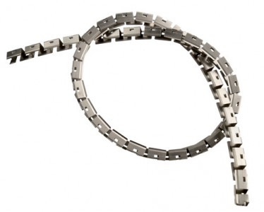 LED Riba Deko-Light kinnitus komplekt 5m