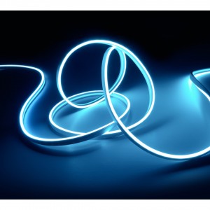 LED strip Trio Lighting Neon 20W 1600lm IP20 RGB + 3000K RGBW warm