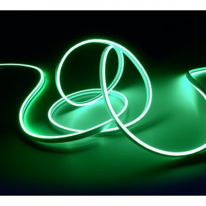 LED strip Trio Lighting Neon 20W 1600lm IP20 RGB + 3000K RGBW warm