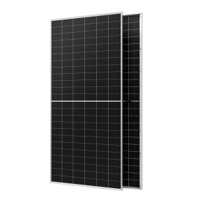 Päikesepaneel AIKO Polaris 1N+ ABC N-Type Bifacial 2382x1134x30mm 645W IP68