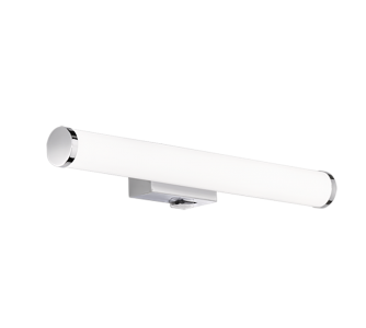 Peeglivalgusti Trio Lighting Mattimo H2O kroom 4,3W 450lm IP44 830