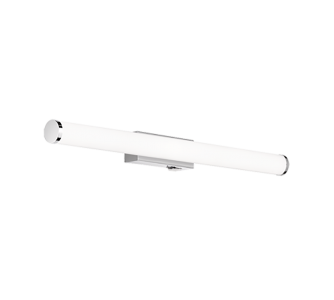 Peeglivalgusti Trio Lighting Mattimo H2O kroom 6,5W 680lm IP44 830