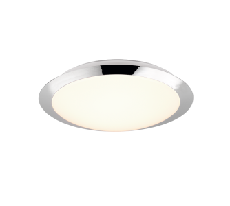 Laevalgusti Trio Lighting Umberto kroom 12W 1160lm IP44 830