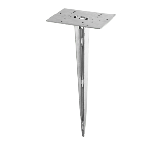 Pollarvalgusti Trio Lighting kinnituspiik