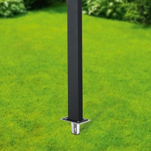 Pollarivalaisin Trio Lighting kinnituspiik