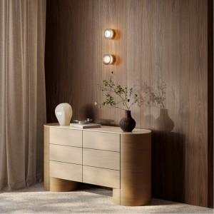 Настенный светильник Maytoni Olo 6W CRI80 120° IP20 2700K, 3000K, 4000K