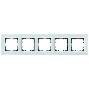 Raam SIEMENS Miro 5-ne 5TG1205 heleroheline