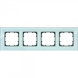 Raam SIEMENS Miro 4-ne 5TG1204 heleroheline