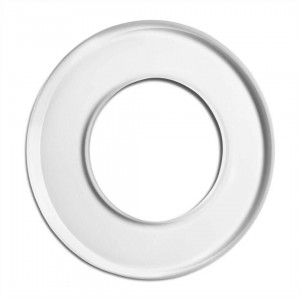 Raam THPG Glass läbipaistev