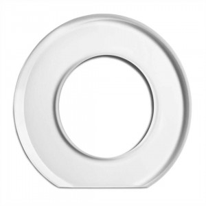 Raam THPG Glass läbipaistev