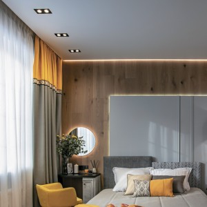 Valgusti raam Maytoni Atom 2 must GU10 IP20