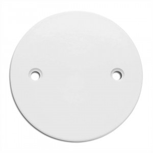 Pistikupesa THPG alusplaat Duroplast valge IP20