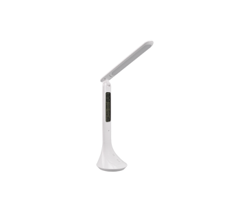 Rechargeable table lamp Trio Lighting Patty white 4W 380lm IP20 840