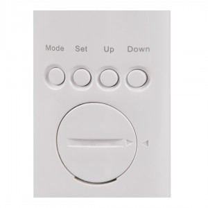 Laetav lauavalgusti Trio Lighting Patty valge 4W 380lm IP20 840