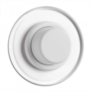 Диммер THPG 3-35W 7-110W/VA белый