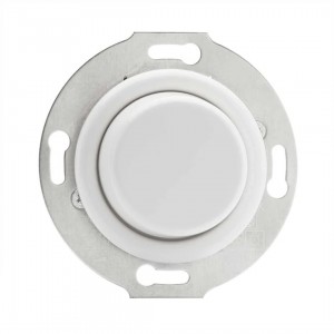 Диммер THPG 3-130W 7-350 W/VA белый