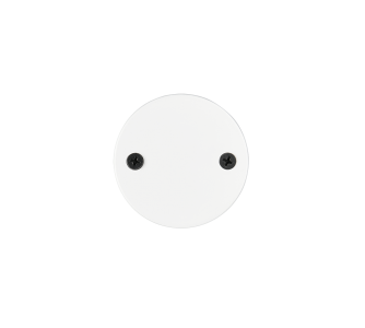 Wall light Trio Lighting Conchita white 2W 200lm CRI80 IP20  2700K-6500K