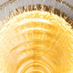 Seinavalgusti Maytoni Regatta messing 5W 650lm 120° IP20 830