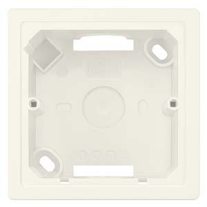 Switch SIEMENS Delta Line Style white