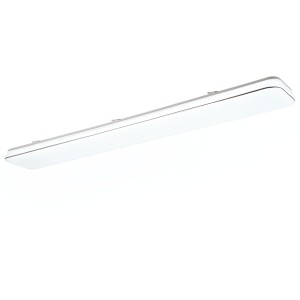 Plafoon Trio Lighting Blanca valge 46W 5600lm IP20 switch dimmer 840