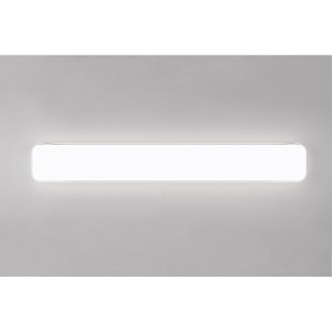 Plafoon Trio Lighting Blanca valge 46W 5600lm IP20 switch dimmer 840